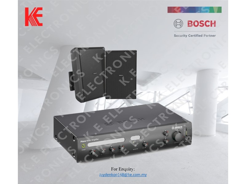 bosch | Bosch Packages 42